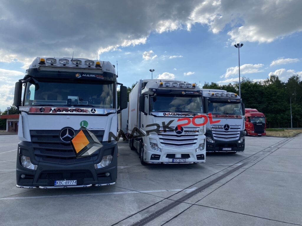 kontenery transport na terenie całego kraju