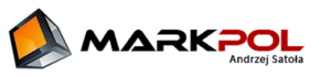 Logo Markpol Kontenery