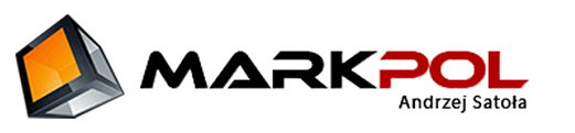 Logo Markpol Kontenery